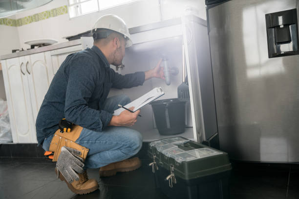Best Plumbing Inspection Services  in West Haven Sylvan, OR