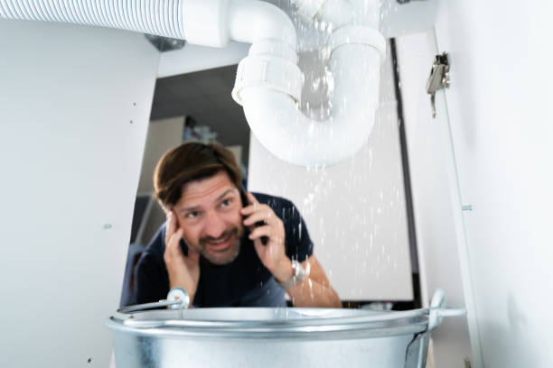 Best Gas Line Repair  in West Haven Sylvan, OR