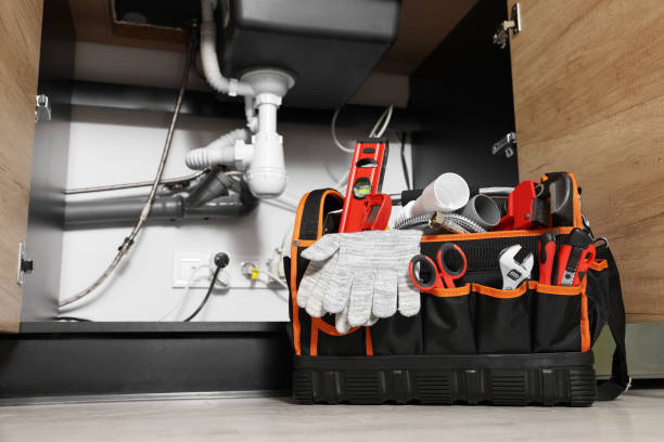 Best Emergency Plumber  in West Haven Sylvan, OR
