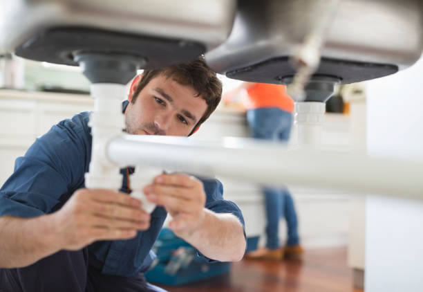 Reliable West Haven Sylvan, OR Plumbing Solutions