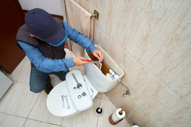  West Haven Sylvan, OR Plumbing Pros