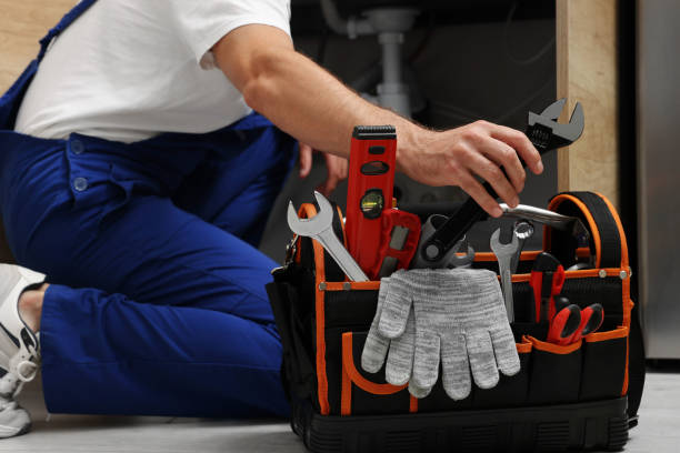 Best Sewer Line Repair  in West Haven Sylvan, OR