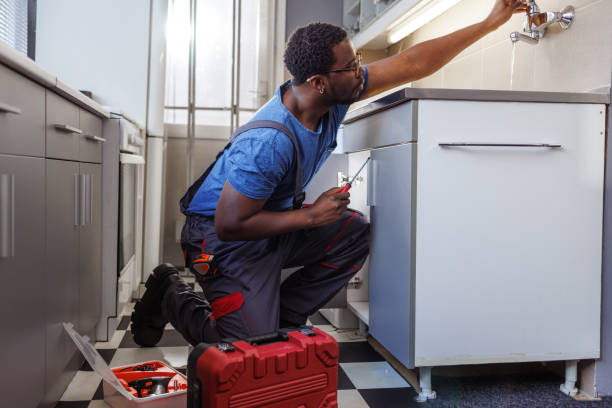 Best Clogged Drain Plumber  in West Haven Sylvan, OR