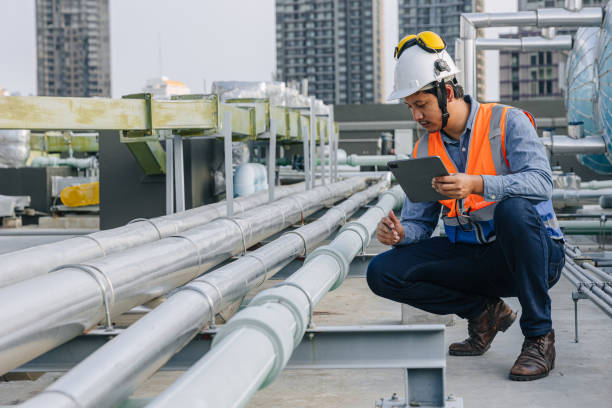 Best Gas Line Repair  in West Haven Sylvan, OR